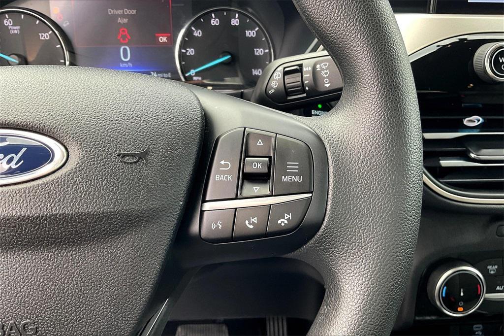 used 2022 Ford Escape car, priced at $20,399