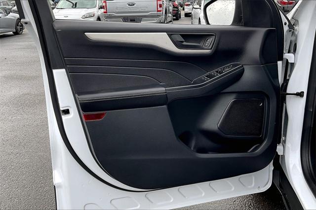 used 2022 Ford Escape car, priced at $22,336