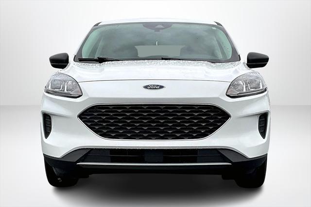 used 2022 Ford Escape car, priced at $22,336