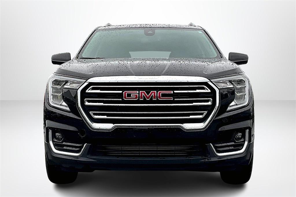 used 2024 GMC Terrain car, priced at $24,787