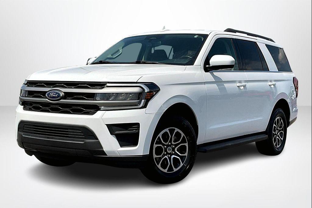 used 2022 Ford Expedition car, priced at $38,978