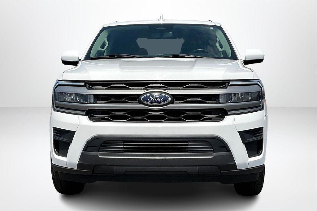 used 2022 Ford Expedition car, priced at $38,978