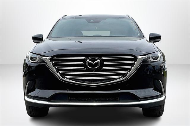 used 2021 Mazda CX-9 car, priced at $26,643