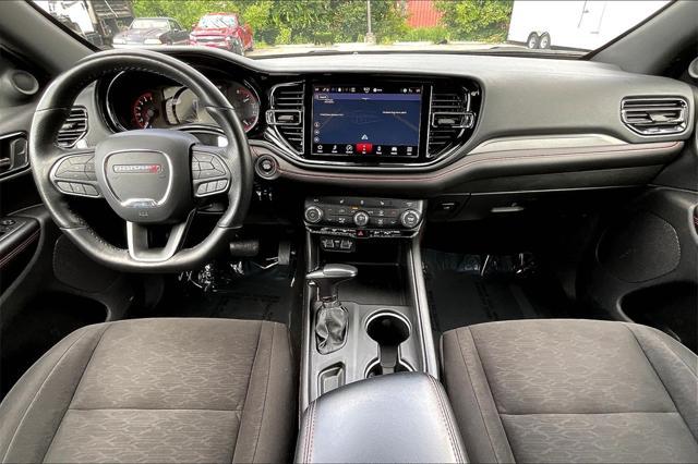 used 2023 Dodge Durango car, priced at $29,883