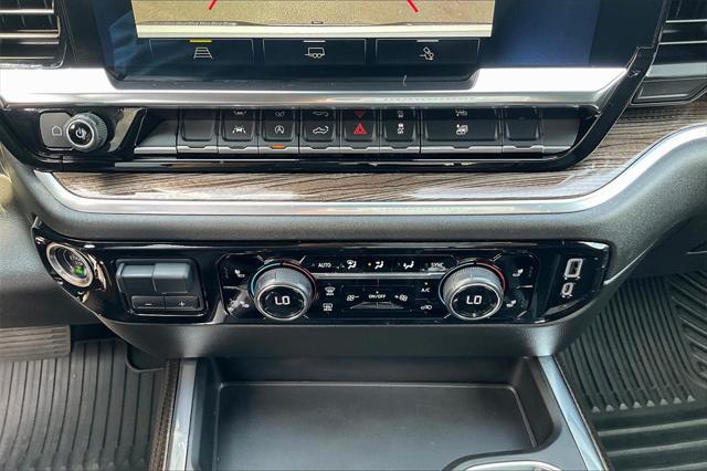used 2022 Chevrolet Silverado 1500 car, priced at $40,781