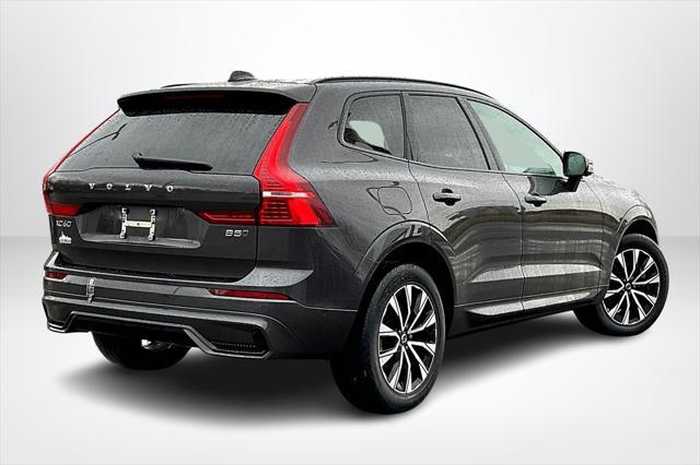 used 2023 Volvo XC60 car, priced at $25,988