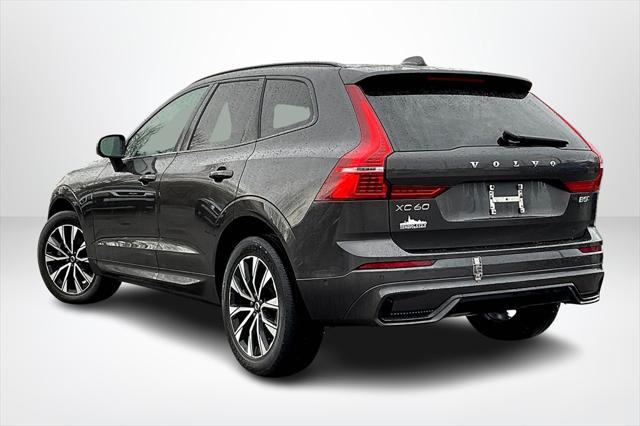 used 2023 Volvo XC60 car, priced at $25,988