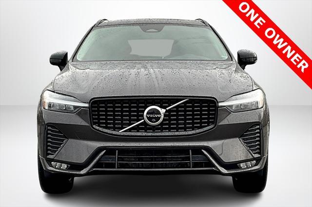 used 2023 Volvo XC60 car, priced at $25,988