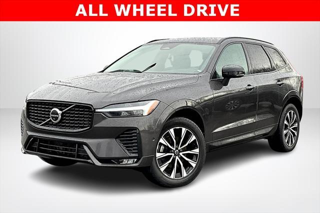 used 2023 Volvo XC60 car, priced at $25,988