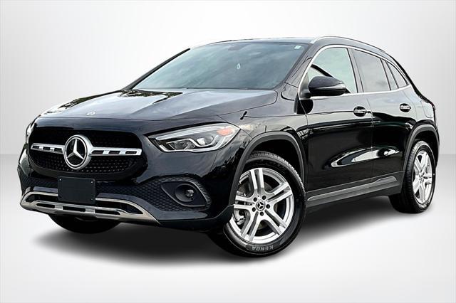 used 2023 Mercedes-Benz GLA 250 car, priced at $31,199