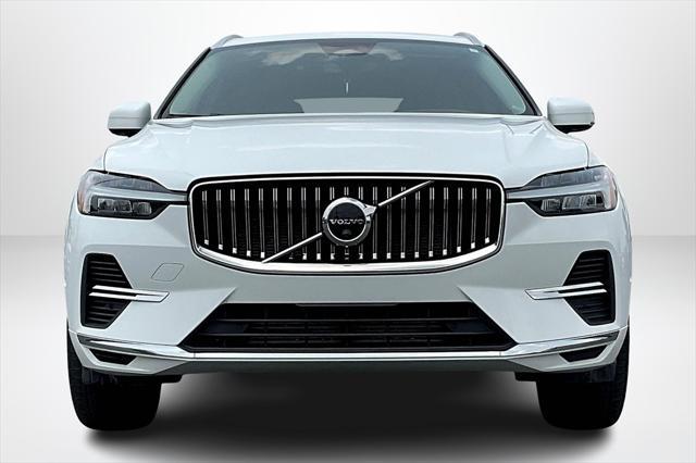 used 2022 Volvo XC60 Recharge Plug-In Hybrid car, priced at $32,385