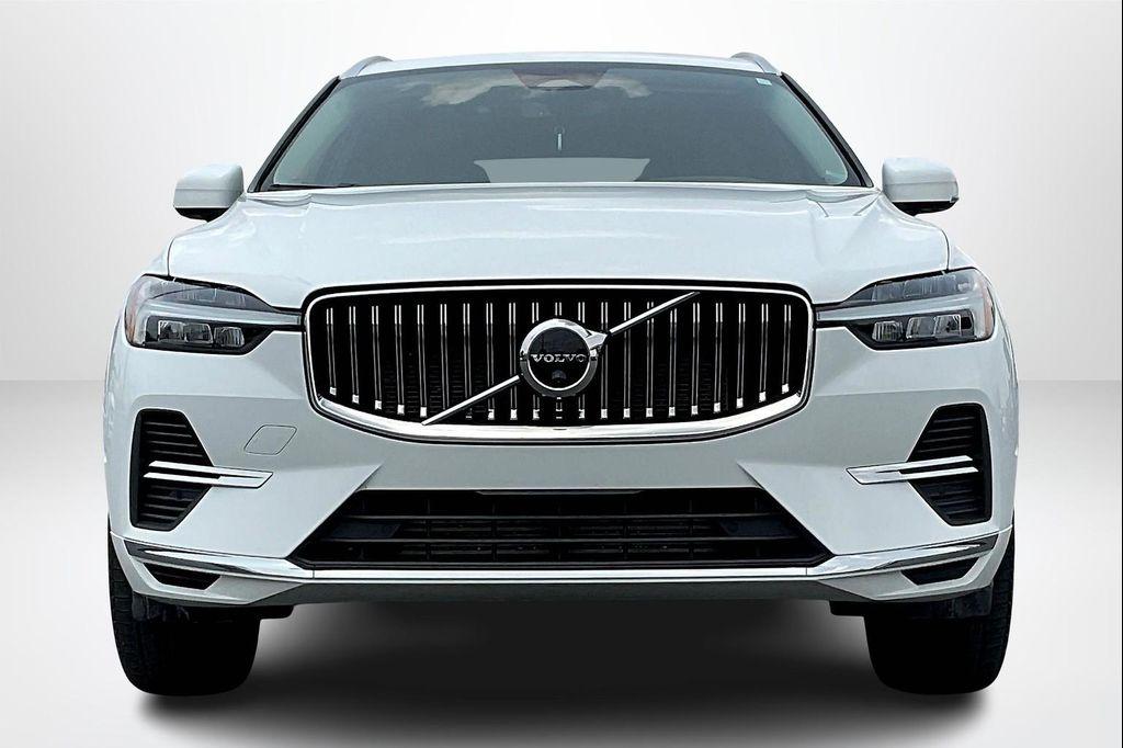 used 2022 Volvo XC60 Recharge Plug-In Hybrid car, priced at $27,424