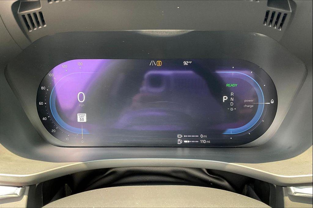 used 2022 Volvo XC60 Recharge Plug-In Hybrid car, priced at $27,424