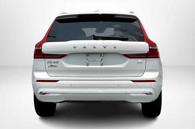 used 2022 Volvo XC60 Recharge Plug-In Hybrid car, priced at $32,385