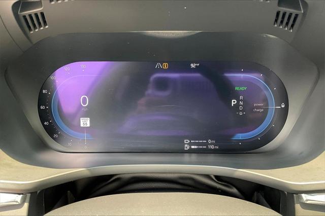 used 2022 Volvo XC60 Recharge Plug-In Hybrid car, priced at $32,385