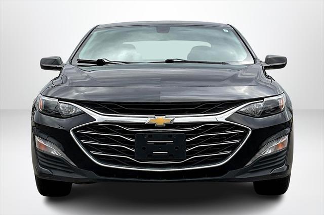 used 2022 Chevrolet Malibu car, priced at $19,000