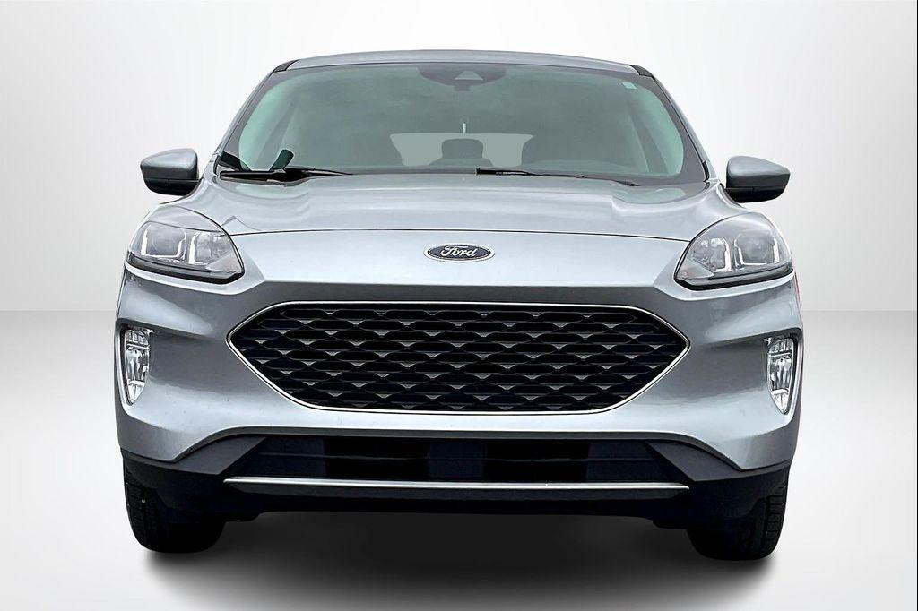 used 2022 Ford Escape car, priced at $19,874