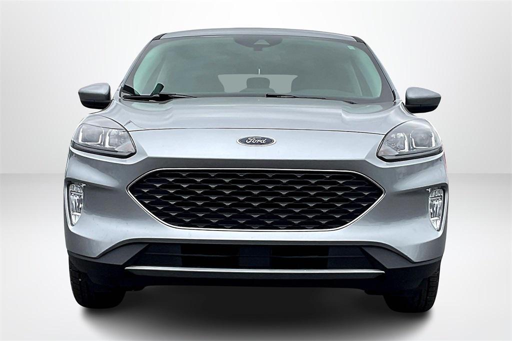 used 2022 Ford Escape car, priced at $19,978
