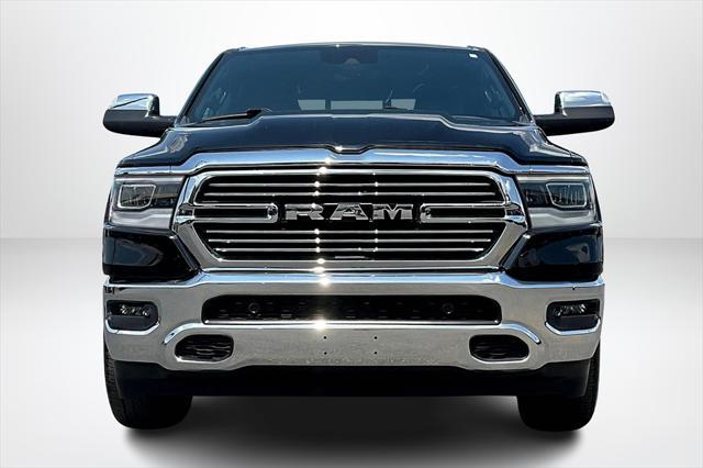 used 2023 Ram 1500 car, priced at $40,444