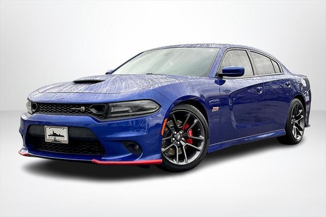 used 2020 Dodge Charger car, priced at $33,392