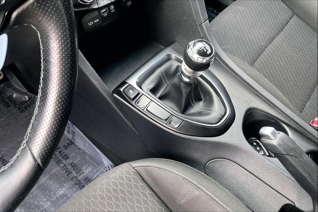 used 2020 Hyundai Veloster N car, priced at $20,329