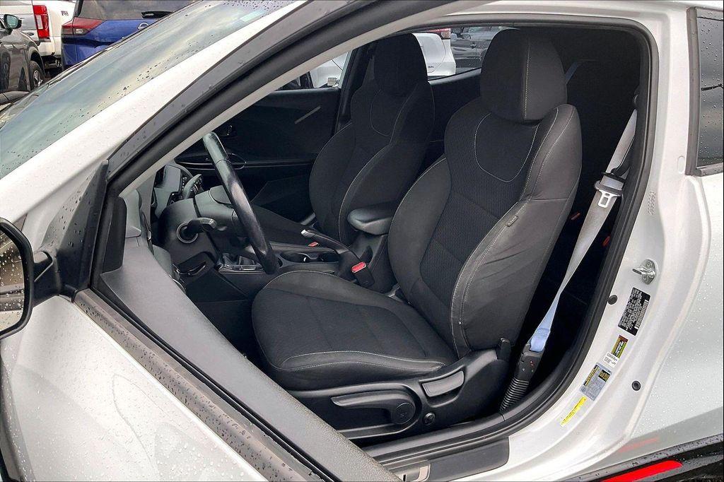 used 2020 Hyundai Veloster N car, priced at $20,329