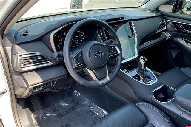 used 2023 Subaru Outback car, priced at $31,426