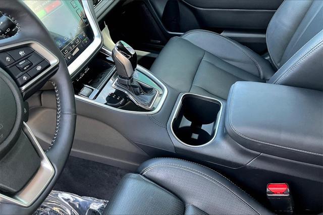 used 2023 Subaru Outback car, priced at $31,426
