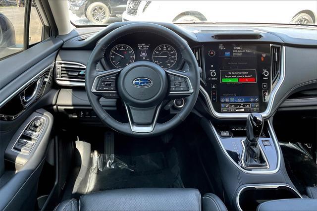 used 2023 Subaru Outback car, priced at $31,426