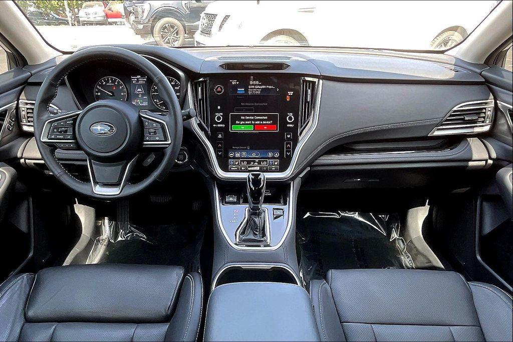 used 2023 Subaru Outback car, priced at $30,299