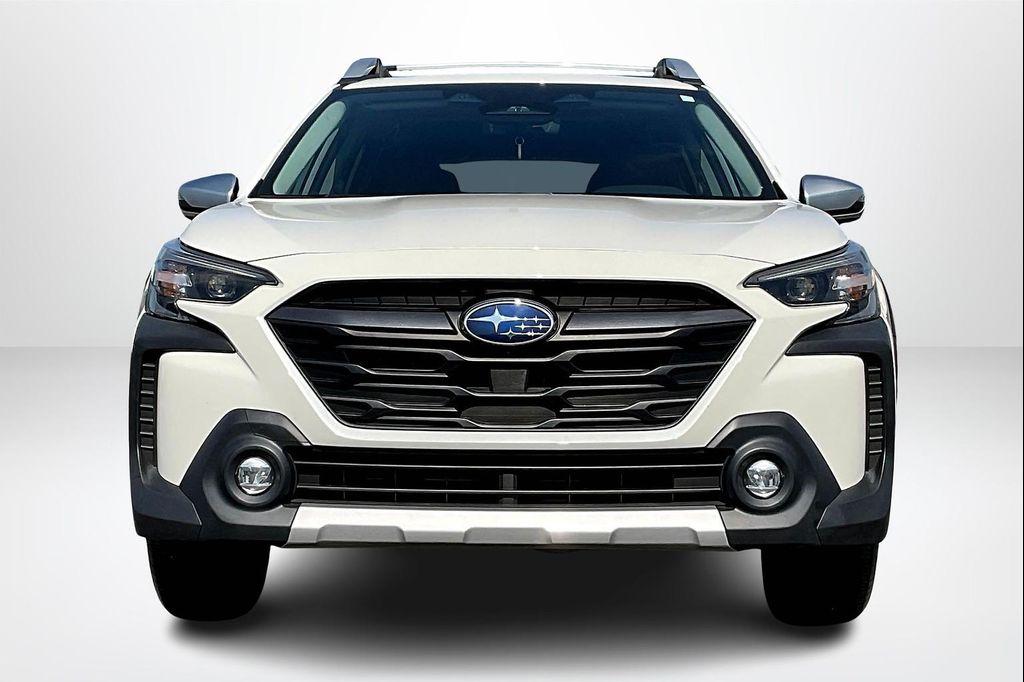 used 2023 Subaru Outback car, priced at $30,299