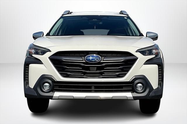 used 2023 Subaru Outback car, priced at $31,426