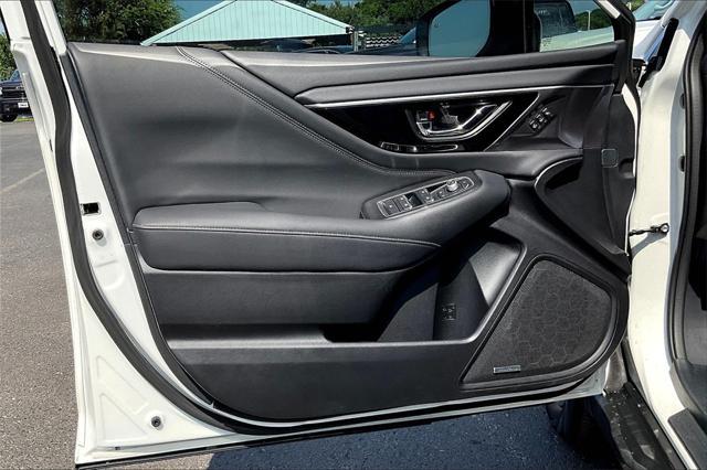 used 2023 Subaru Outback car, priced at $31,426