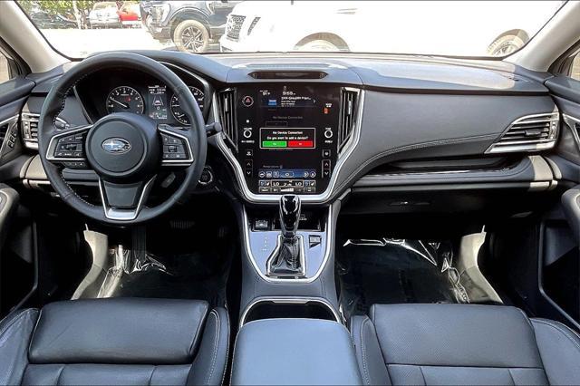 used 2023 Subaru Outback car, priced at $31,426