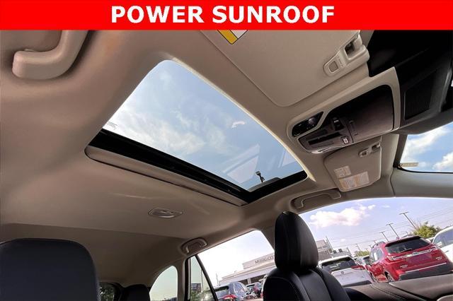 used 2023 Subaru Outback car, priced at $31,426