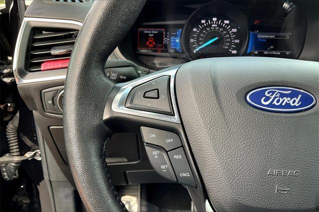 used 2022 Ford Edge car, priced at $24,284