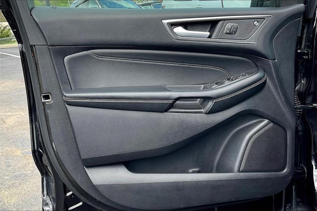 used 2022 Ford Edge car, priced at $24,284