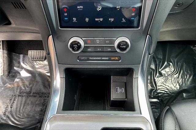 used 2022 Ford Edge car, priced at $24,284