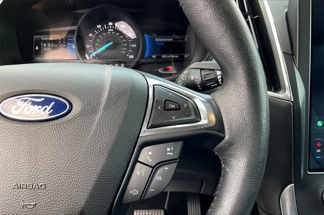 used 2022 Ford Edge car, priced at $24,284