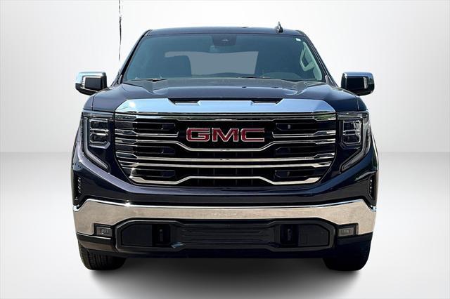 used 2024 GMC Sierra 1500 car, priced at $44,982