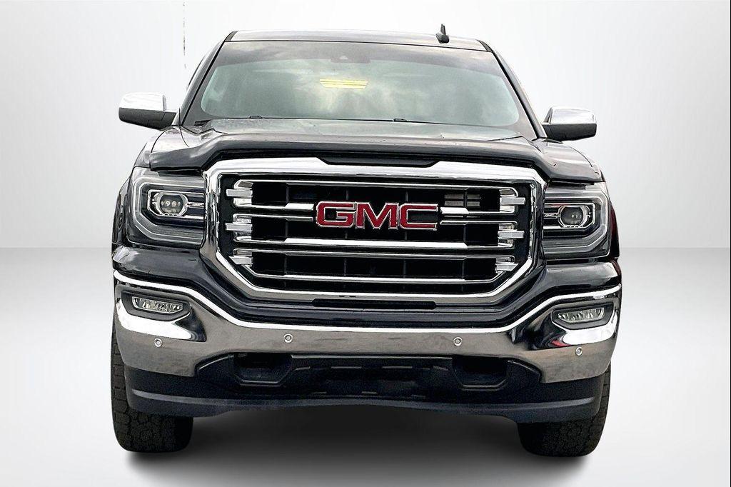 used 2018 GMC Sierra 1500 car