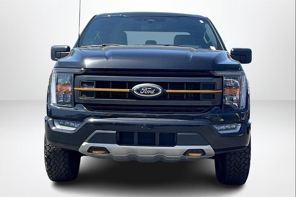 used 2023 Ford F-150 car, priced at $51,037