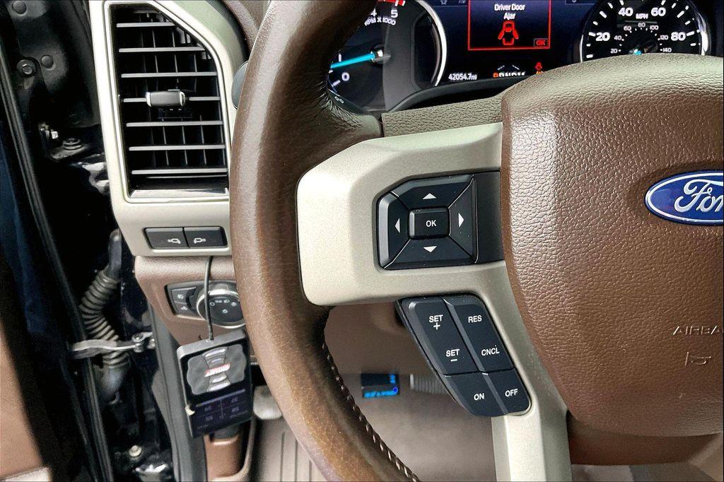 used 2022 Ford F-250 car, priced at $80,752