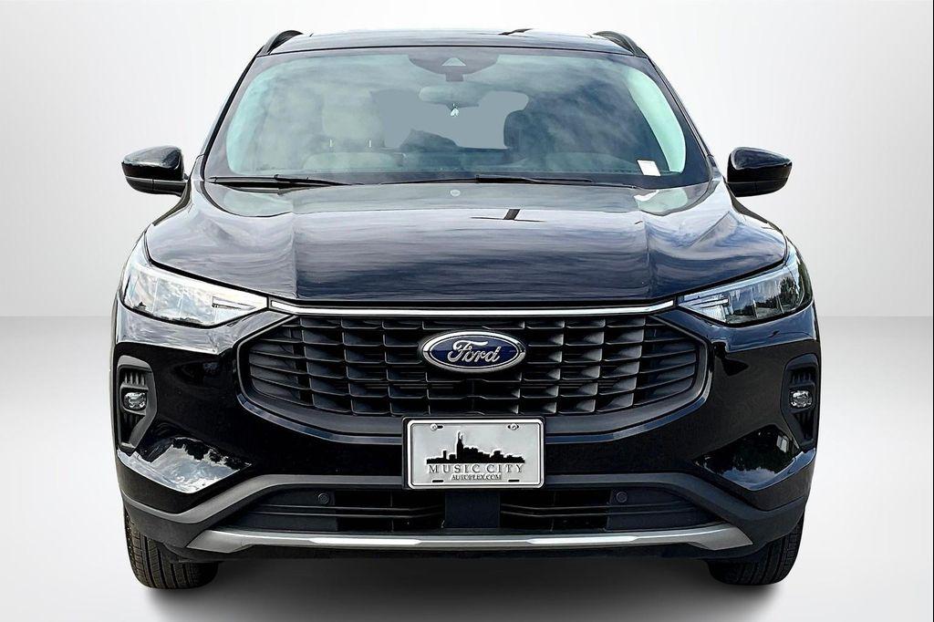 used 2024 Ford Escape PHEV car, priced at $29,200