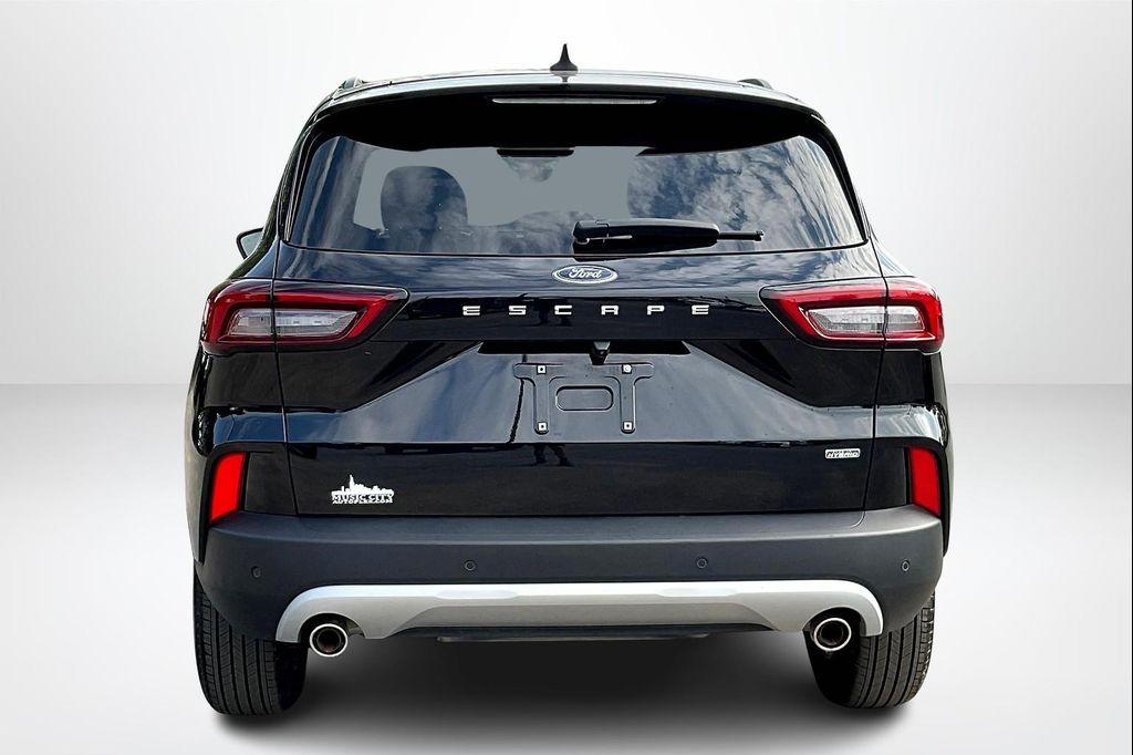 used 2024 Ford Escape PHEV car, priced at $29,200