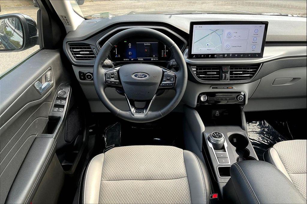 used 2024 Ford Escape PHEV car, priced at $29,200