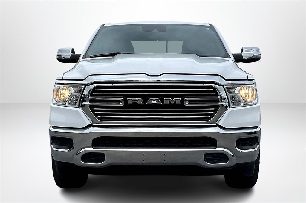 used 2024 Ram 1500 car, priced at $37,901