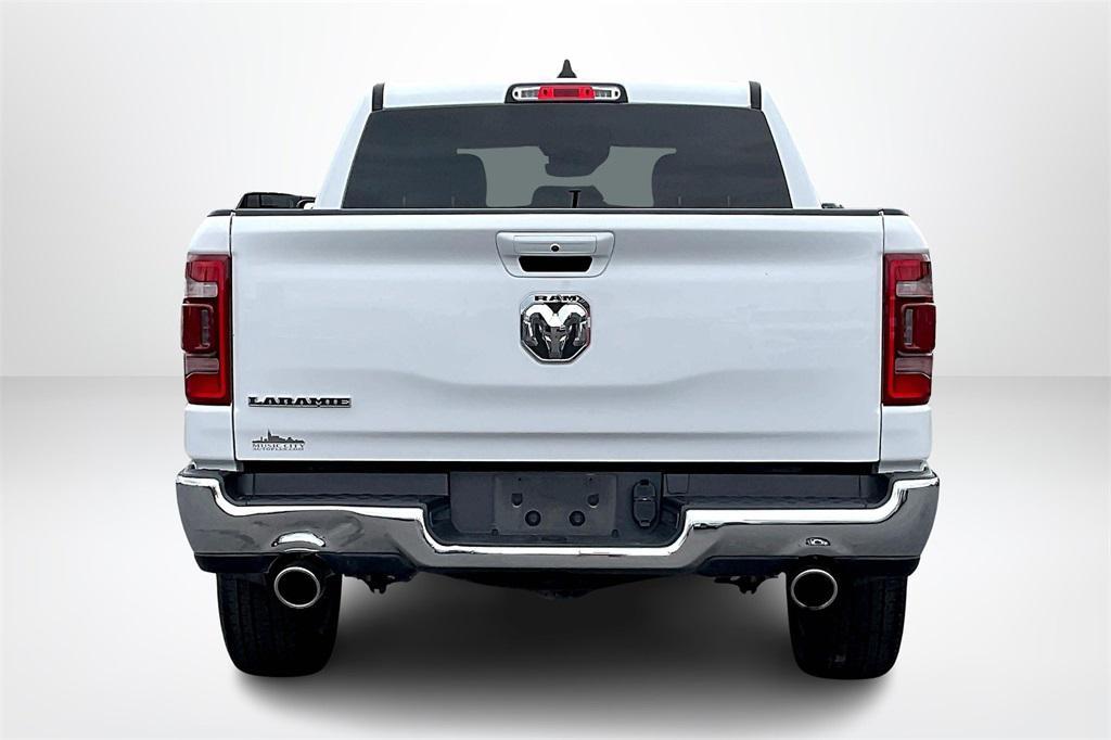 used 2024 Ram 1500 car, priced at $37,901