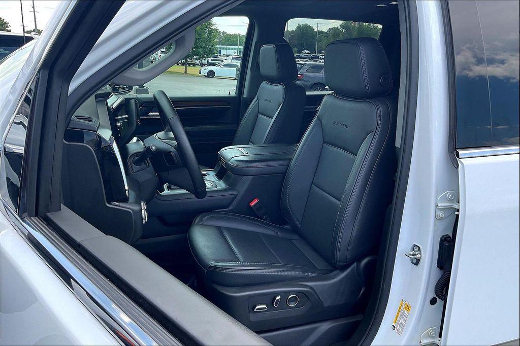 used 2024 GMC Sierra 2500 car, priced at $74,978