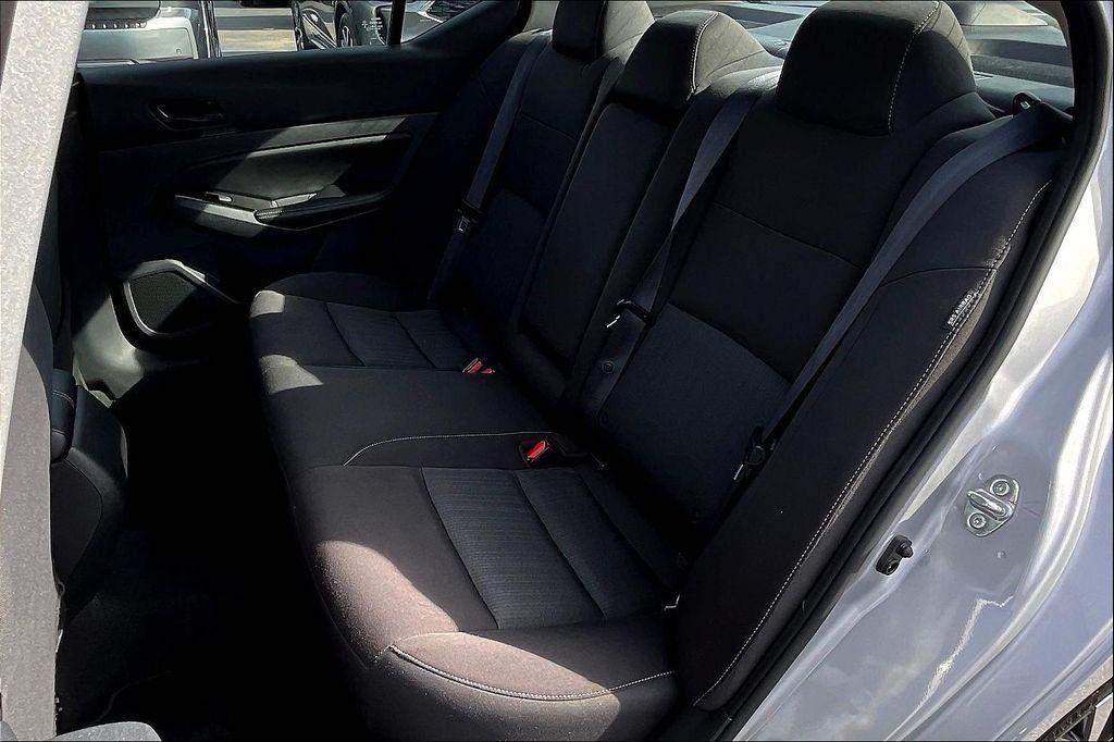 used 2023 Nissan Altima car, priced at $18,994